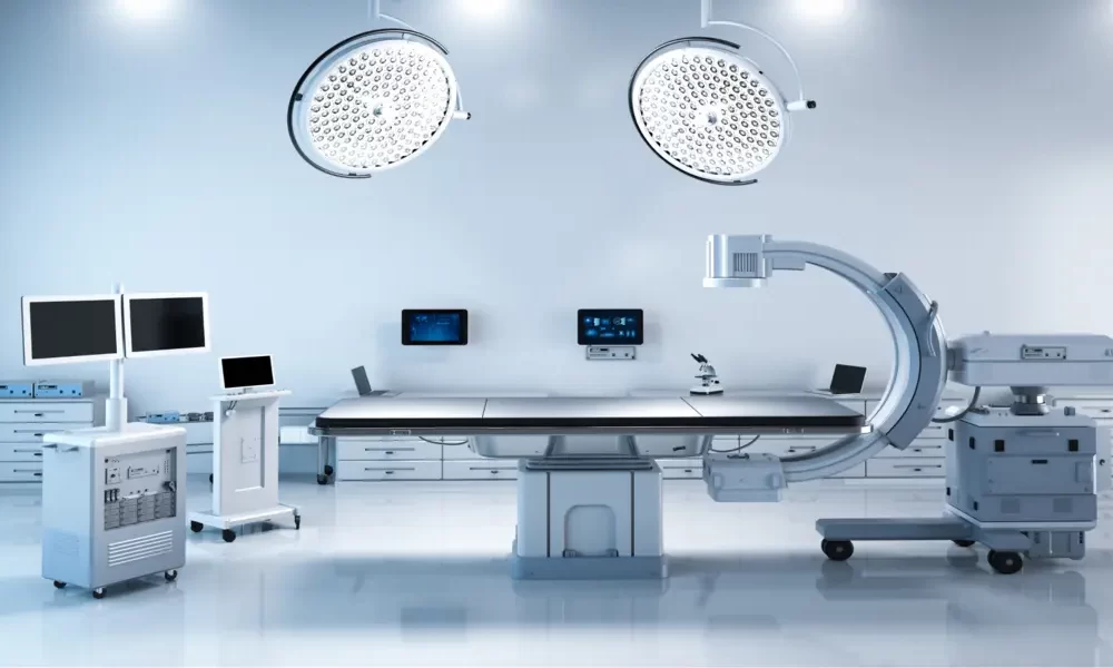 Used Medical Imaging Equipment for Sale