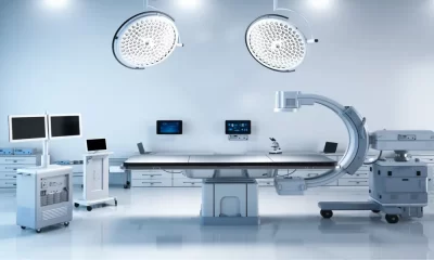 Used Medical Imaging Equipment for Sale