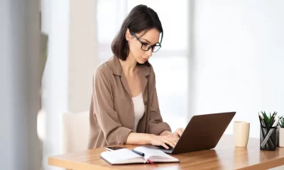 Work From Home