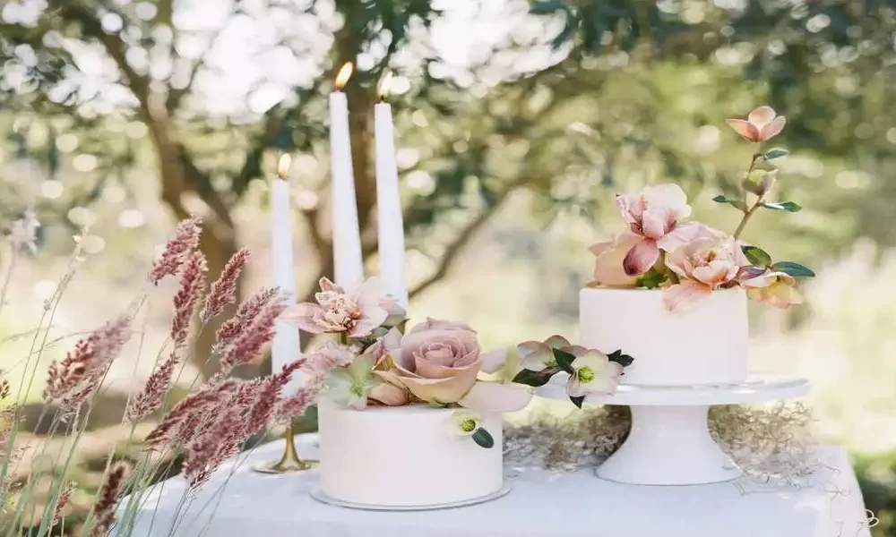 Wedding Cake Stand: Top 4 Amazing Tips To Choose The Right One