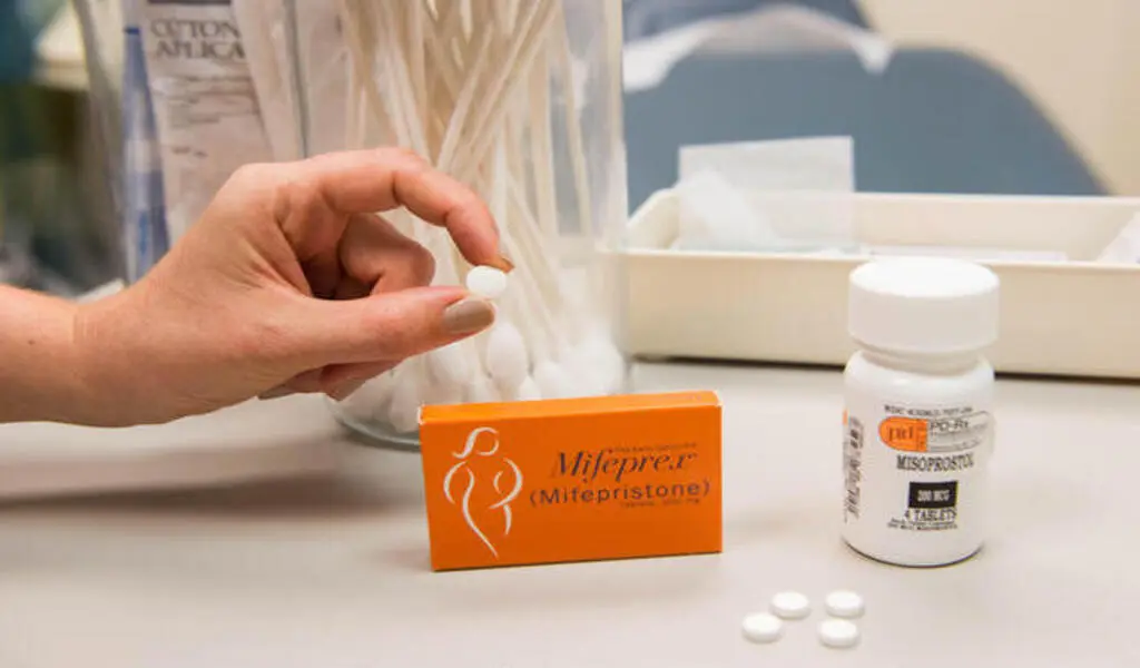 What are Abortion Pills and Could they be Banned