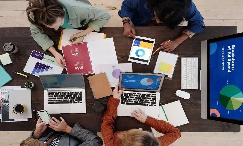What’s The Difference Between Traditional PR And Digital PR?