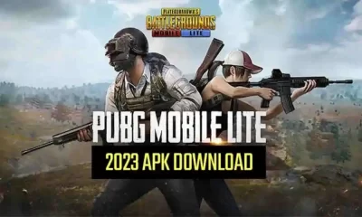 PUBG Mobile Lite 2023 Apk Download: Get the new version of PUBG Mobile Lite