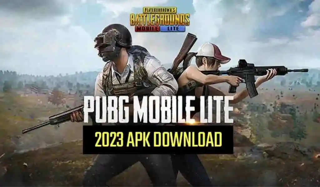 PUBG Mobile Lite 2023 Apk Download: Get the new version of PUBG Mobile Lite