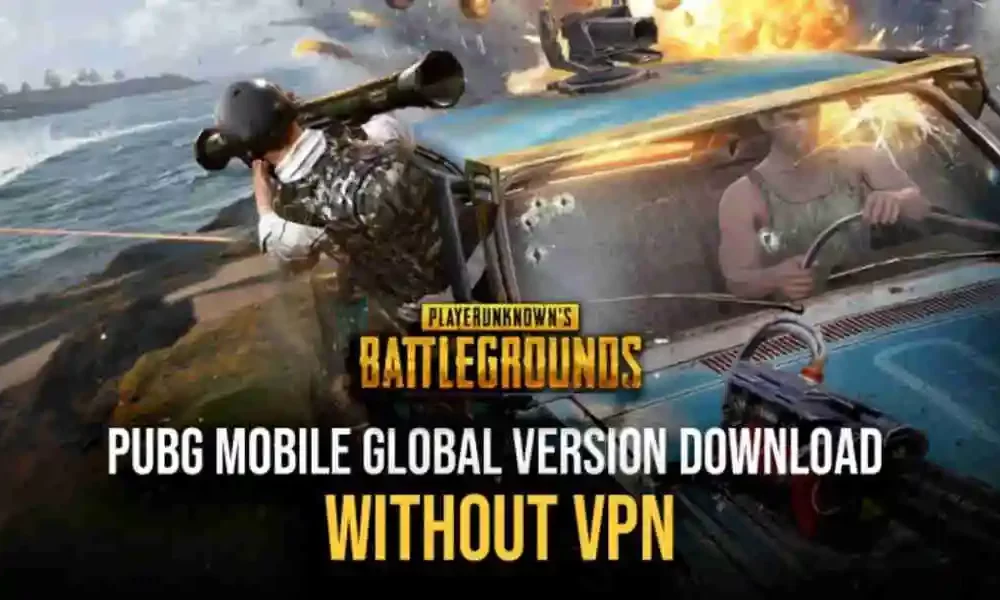 Download PUBG Mobile Global Version: Here's How To Get It Without a VPN