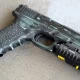 Why Do People Put Flashlights On Guns?