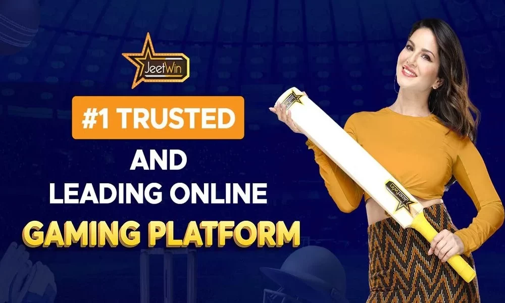 Why JeetWin is Asia's Leading Cricket Betting and Online Casino App?