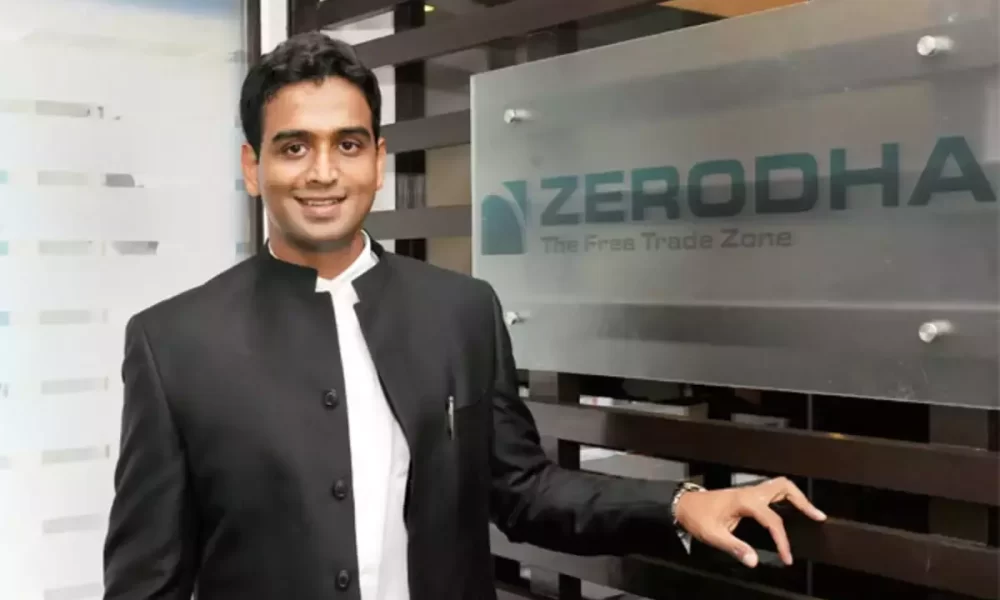 Zerodha - Brokerage Charges, Trading Platforms, Benefits