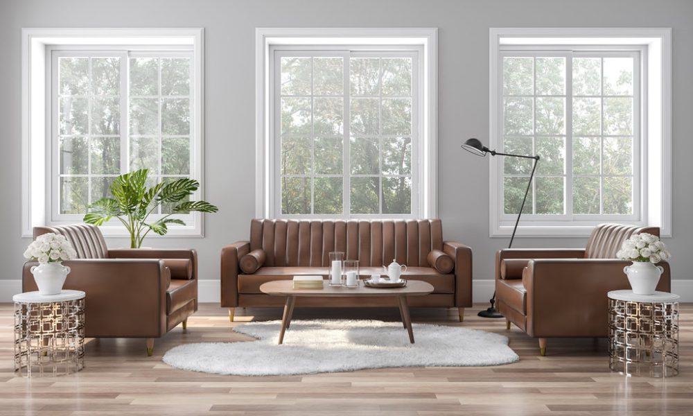 The Importance of Proper Replacement Window Installation