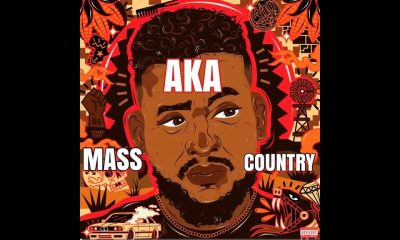 AKA - Mass Country Album