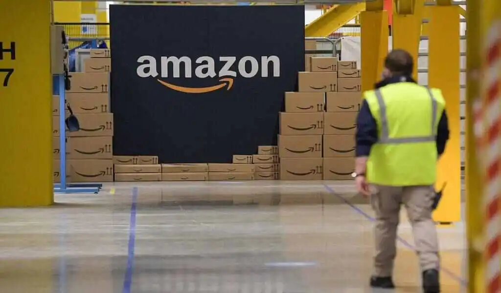 Amazon Announces a 50% Ramadan Sale