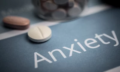 Anxiety Medication