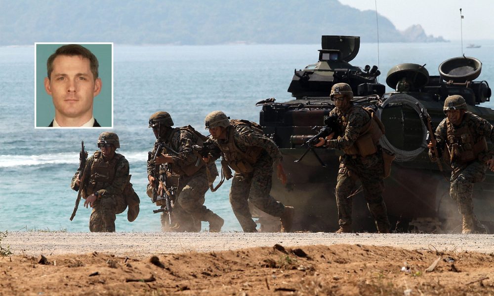 us army cobra gold thailand