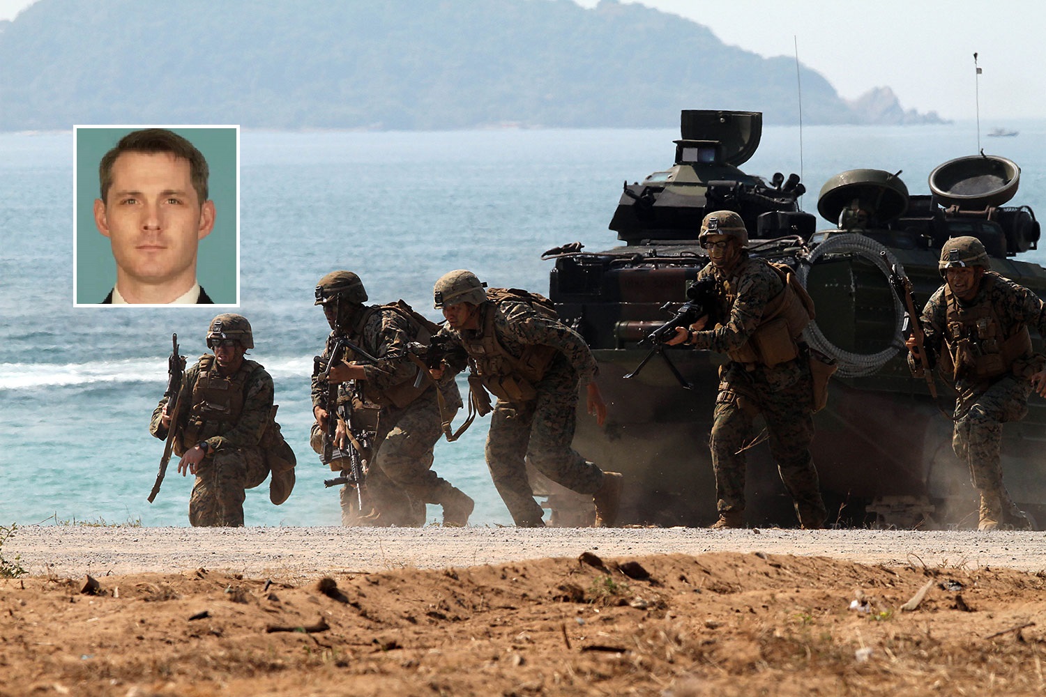 us army cobra gold thailand