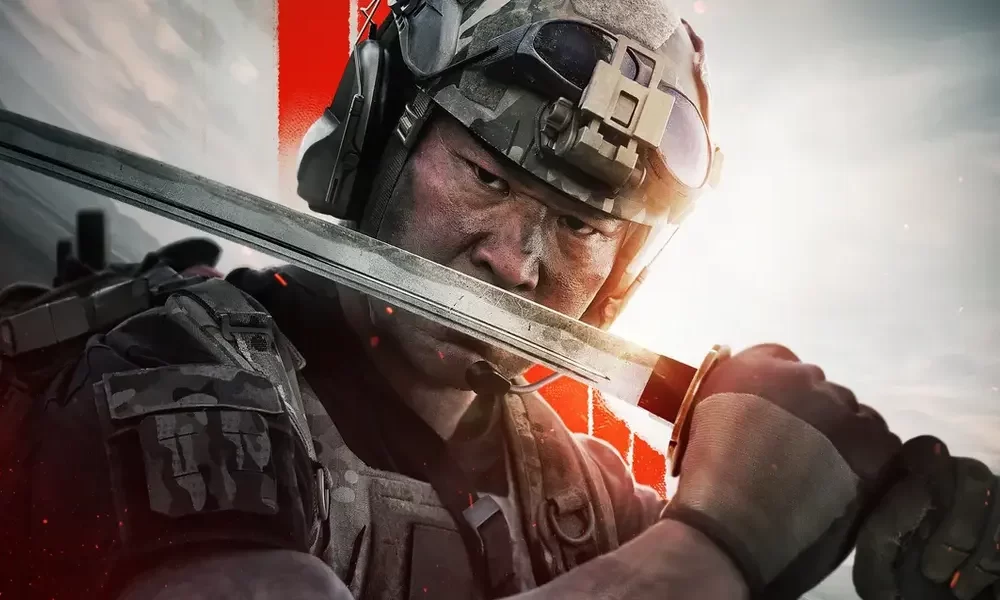 Call of Duty: Modern Warfare II