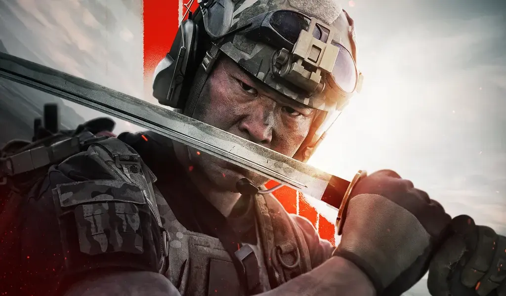 Call of Duty: Modern Warfare II