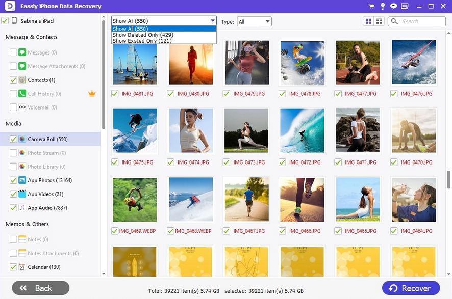 D:\Anusha\2022\November\25-11-22\How to Recover Deleted Videos from iPhone with or without Backup [Updated]\Article Images\4.JPG