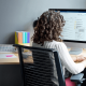 Corner Desk Organization Tips
