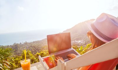 Thailand Adopts Work From Home Legislation