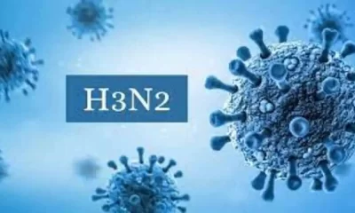 Influenza H3N2: Tips For Preventing Coughs And Sore Throats In Children And Elderly