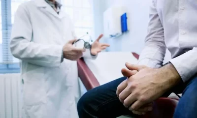 Prostate Cancer And Mental Health: Managing Stress