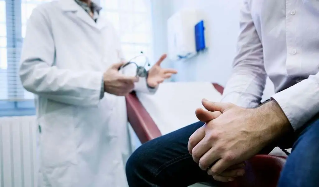 Prostate Cancer And Mental Health: Managing Stress