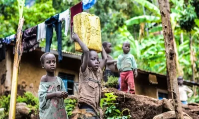 least developed countries