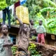 least developed countries