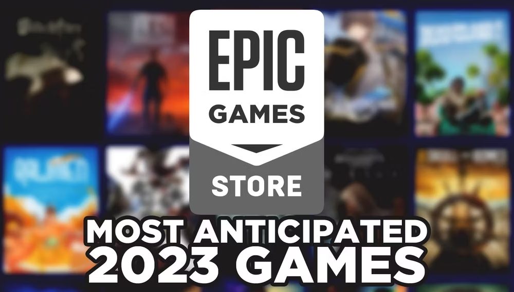 Epic Games Store