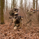 Gel Blaster Combat