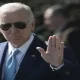 Biden Says Jimmy Carter Asked Him To Deliver The Eulogy
