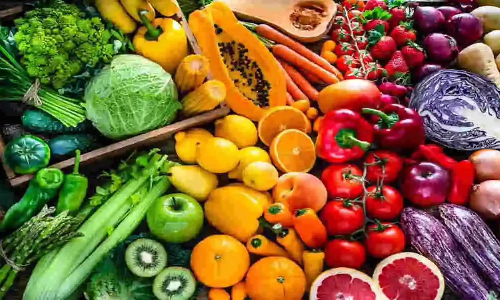 What Foods Are Actually Healthy And Beneficial To Your Health