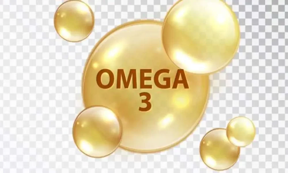 When You Take Omega-3s Every Day, What Happens To Your Body?