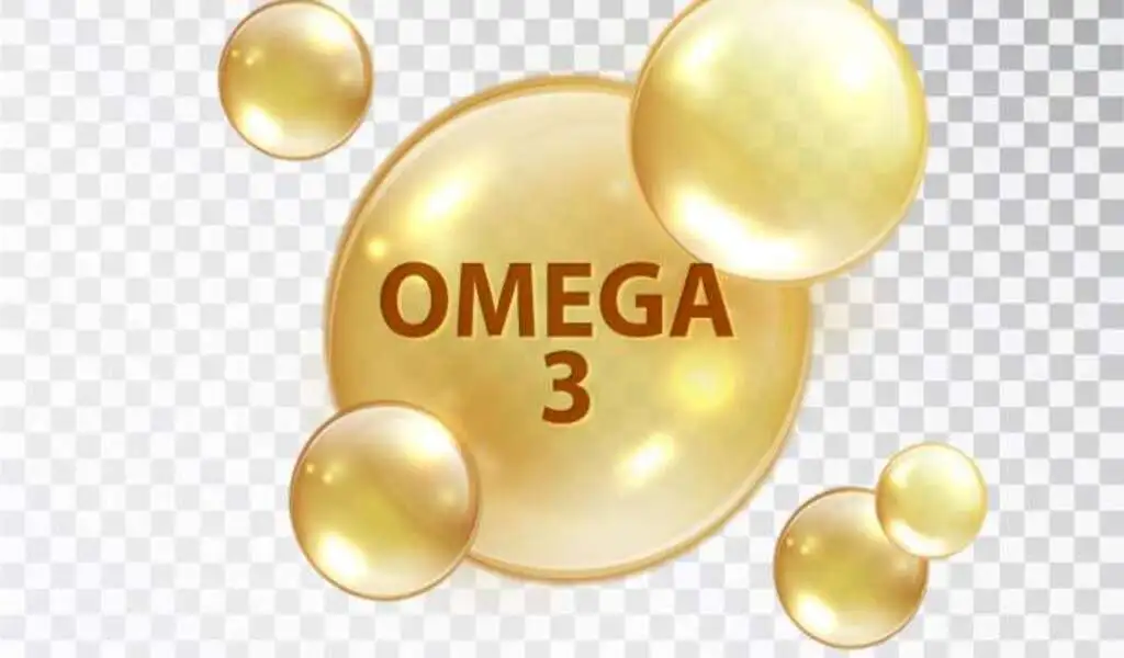 When You Take Omega-3s Every Day, What Happens To Your Body?