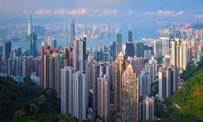 Hong Kong