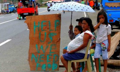 UNICEF: Malnutrition in Women and Girls Up 25 Percent