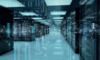 IT infrastructure