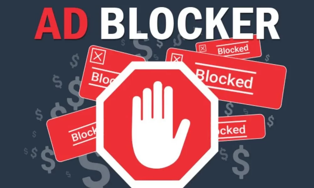 Ad Blocker Extensions