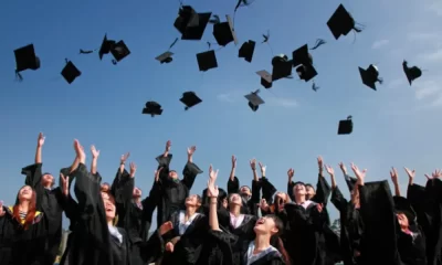 Higher Education