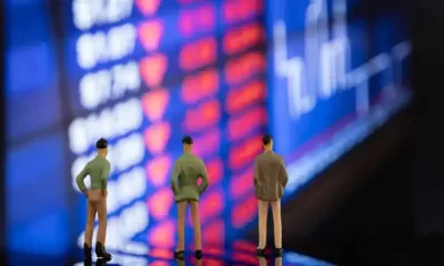 Boyd Gaming Co. Is Acquired by Teza Capital Management LLC.