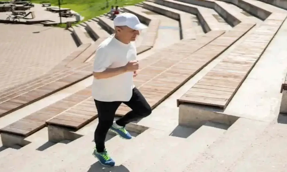 After 50, These 7 Cardio-Habits Are Destroying Your Body