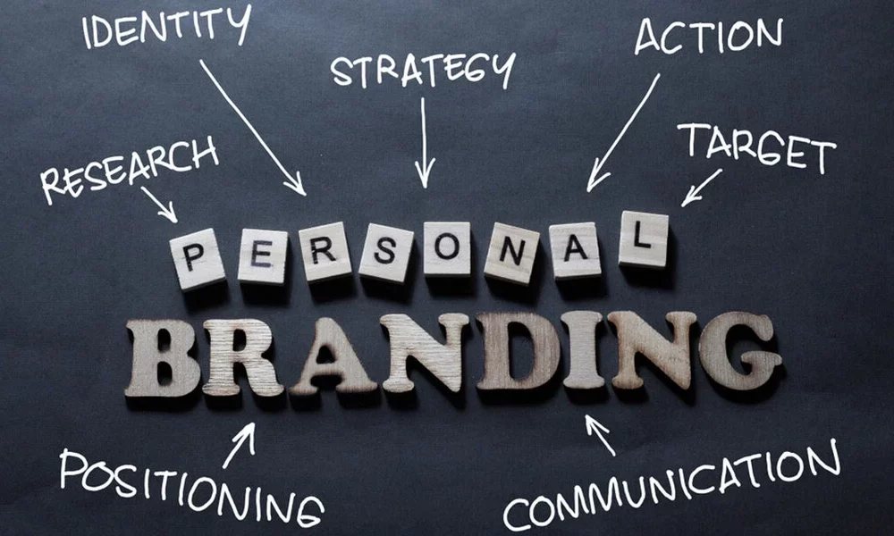 personal branding