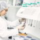 pharmaceutical manufacturing company