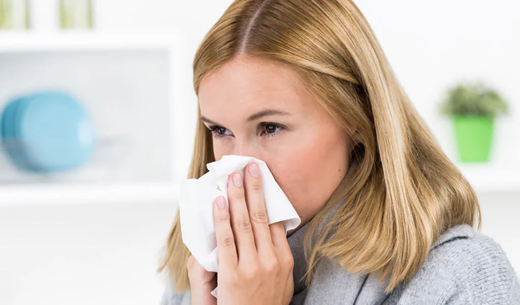 What is Postnasal Drip? - Symptoms & Causes