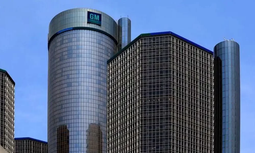 GM Will Face a Class Action Lawsuit Over Gearbox Issues