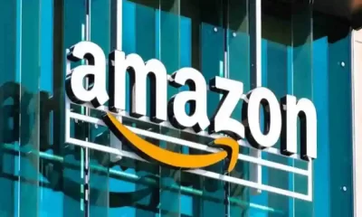 Amazon Company Fires 9,000 Employees