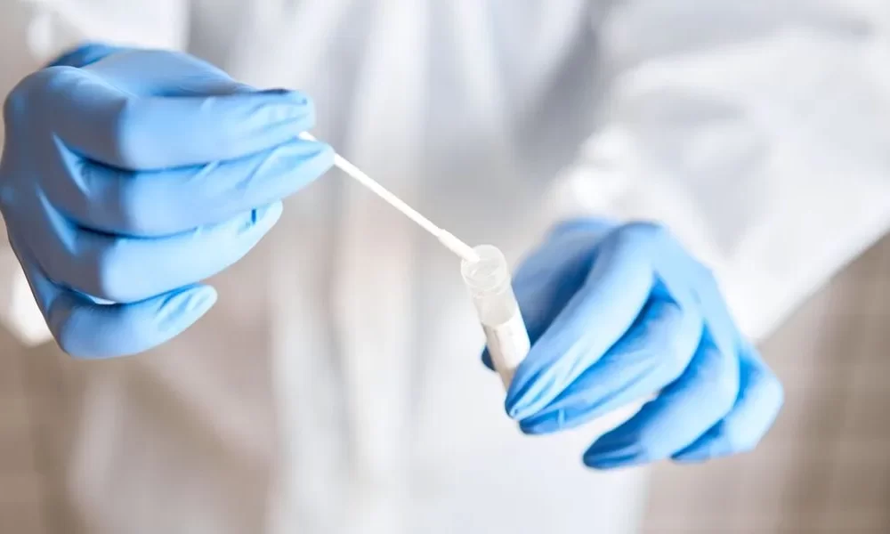 Study Shows Covid Infection Lowers Immunity Before Vaccination