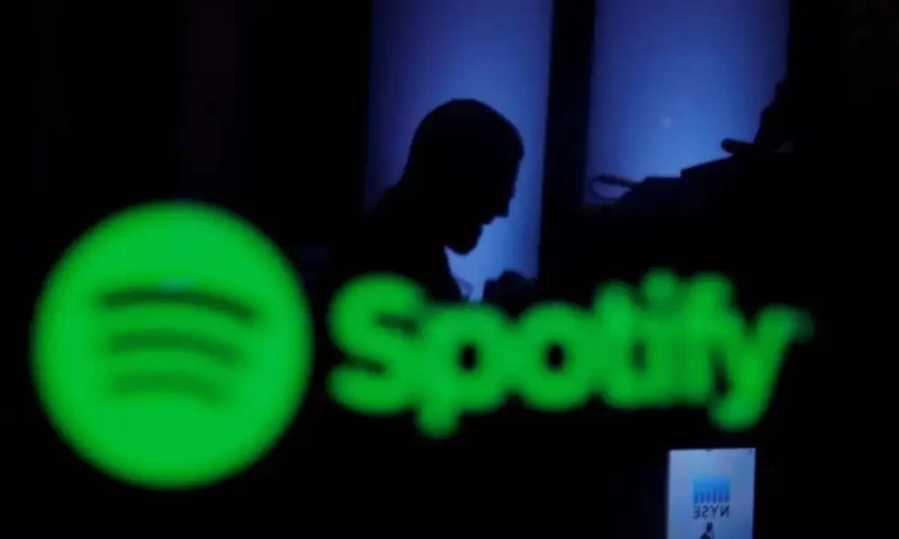 Updated Spotify App With TikTok-Style Discover Feed, Smart Shuffle