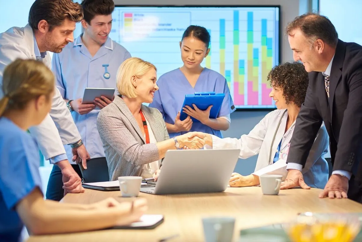 How to Start Medical Equipment Supplier Business