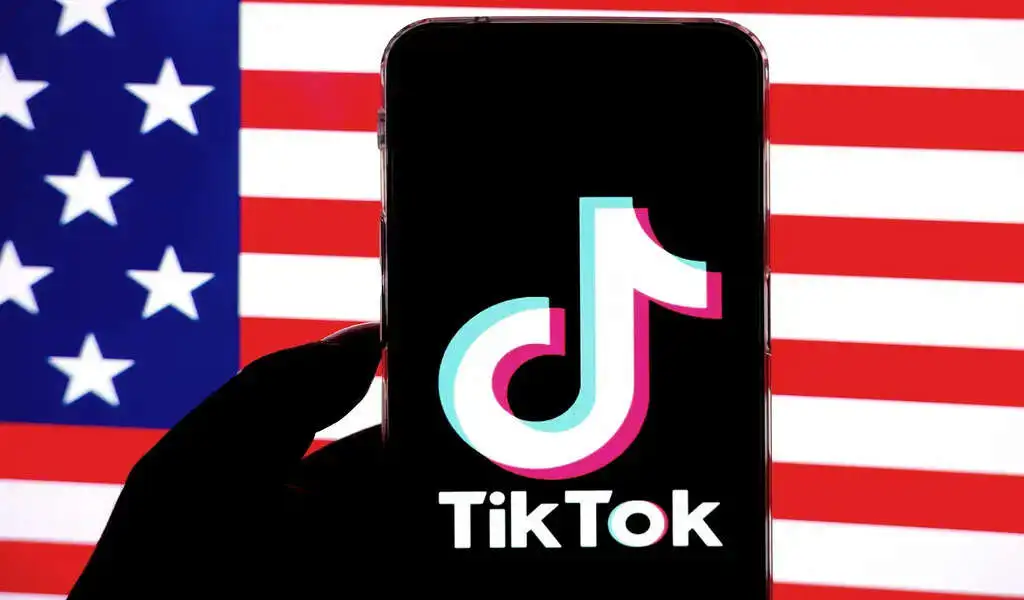 Senate TikTok Bill Endorsed By White House, Urging Swift Passage By Congress